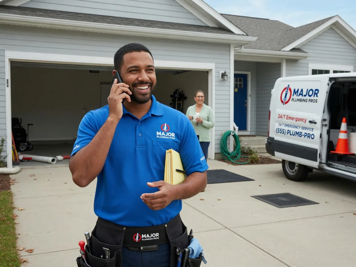 Drain Cleaning Services Adamsburg, PA FAQs